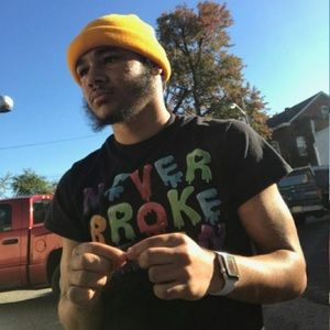 Meet your Posher, Rodney